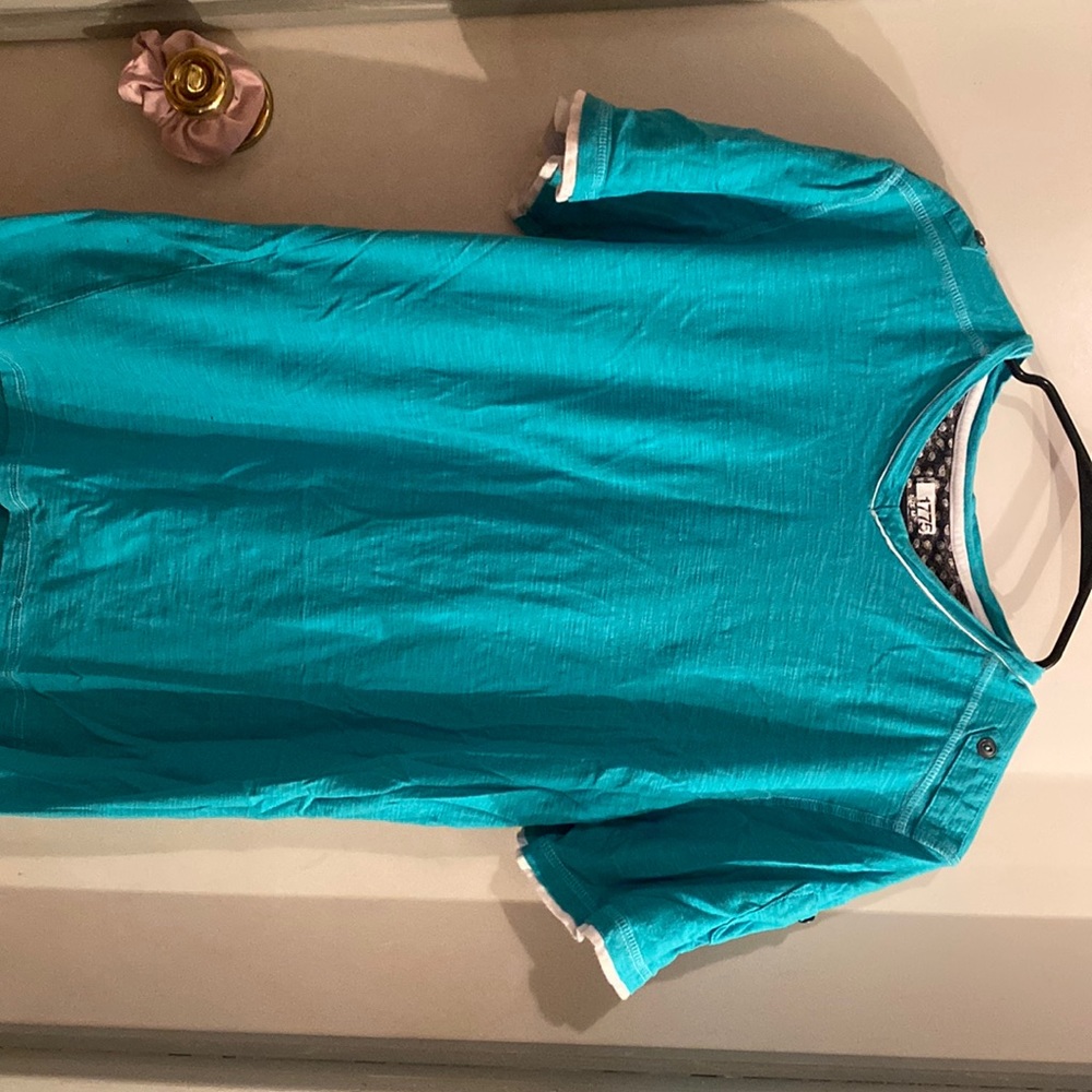 Men 1775 shirt